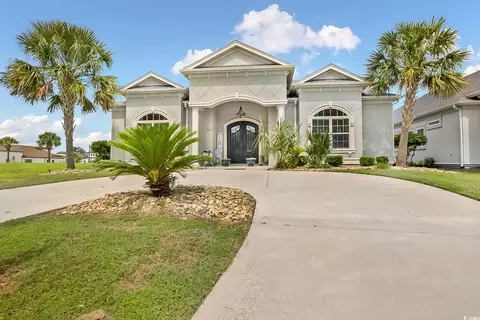 202 Ave Of The Palms, Myrtle Beach, SC 29579