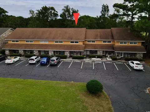 1830 Fairway Ridge Dr #6D, Surfside Beach, SC 29575