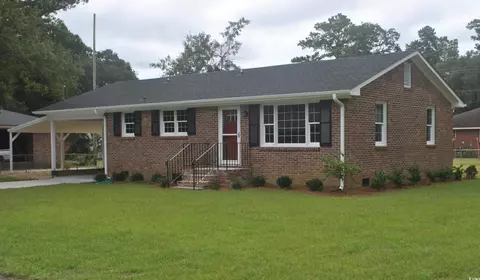 415 Olive St, Georgetown, SC 29440