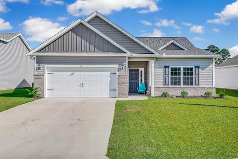 231 Lifestyle Ct, Surfside Beach, SC 29575