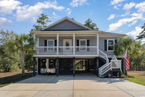 100 Lure Ct, Conway, SC 29526