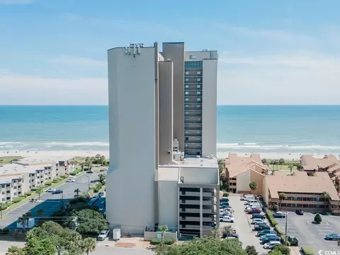 5523 N Ocean Blvd #2008, Myrtle Beach, SC 29577