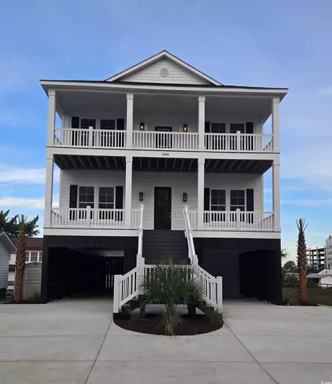 206 4th Ave S, North Myrtle Beach, SC 29582