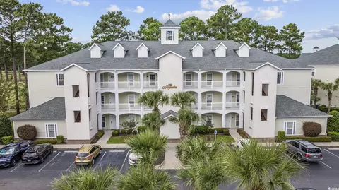 104 Cypress Point Ct #306, Myrtle Beach, SC 29579