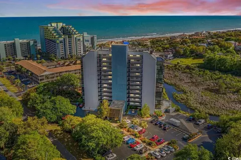 311 N 69th Ave N #601, Myrtle Beach, SC 29572