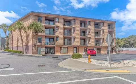 1910 S Ocean Blvd #A-3, North Myrtle Beach, SC 29582