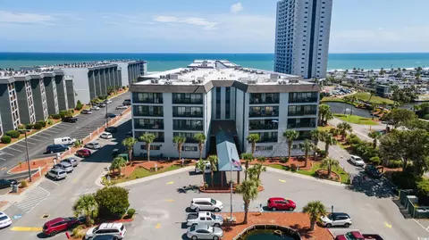 5905 S Kings Hwy #231, Myrtle Beach, SC 29577
