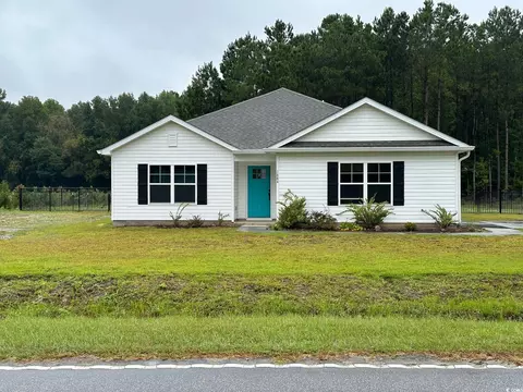 1884 Mount Zion Rd, Loris, SC 29569