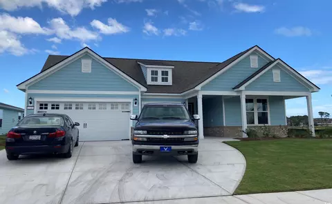 1320 Crested Iris Way, North Myrtle Beach, SC 29582