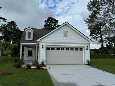 1549 Littleleaf Loop, North Myrtle Beach, SC 29582