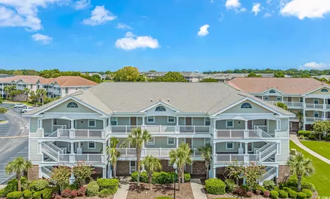 5801 Oyster Catcher Dr #821, North Myrtle Beach, SC 29582