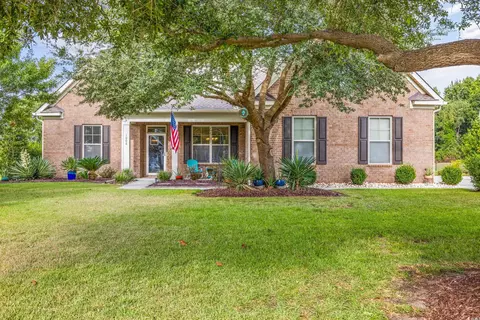 1008 Whooping Crane Dr, Conway, SC 29526
