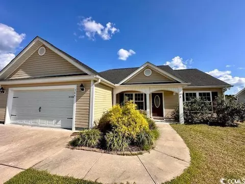 384 Millbrook Ct, Aynor, SC 29511