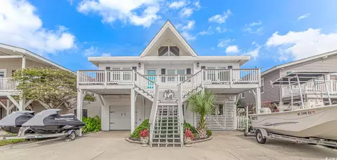 314 56th Ave N, North Myrtle Beach, SC 29582
