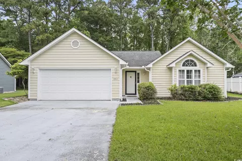 251 Galapagos Dr, Little River, SC 29566