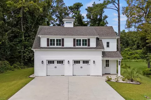 1612 16th Ave, Conway, SC 29526