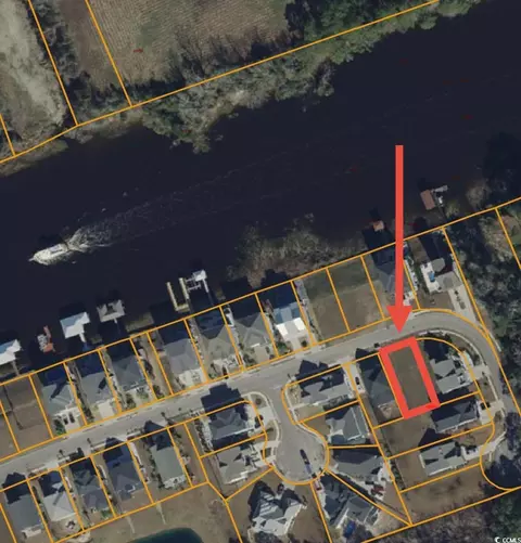 250 Palmetto Harbour Dr, North Myrtle Beach, SC 29582