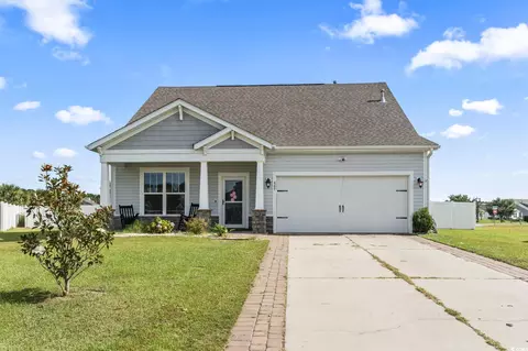 409 Caretta Ct, Myrtle Beach, SC 29579