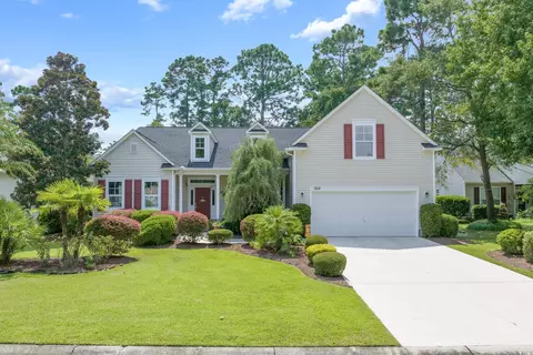 624 Camden Cir, Pawleys Island, SC 29585