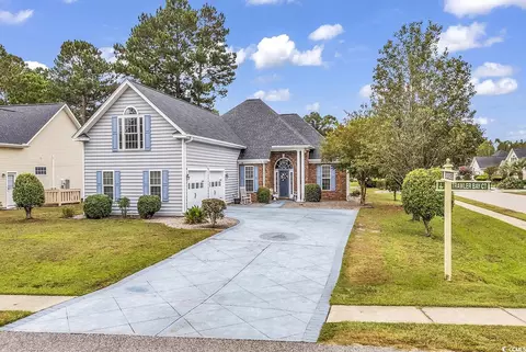 600 Trawler Bay Ct, Conway, SC 29526