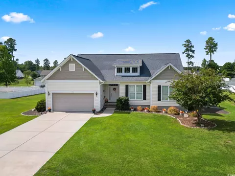 120 Stonehinge Ct, Conway, SC 29526