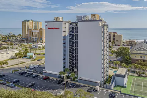 601 Mitchell Dr #602, Myrtle Beach, SC 29577