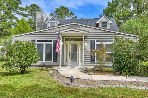 288 Francis Parker Rd, Georgetown, SC 29440