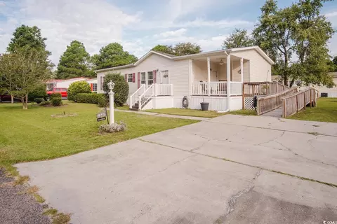 983 Jamestown Rd, Conway, SC 29526