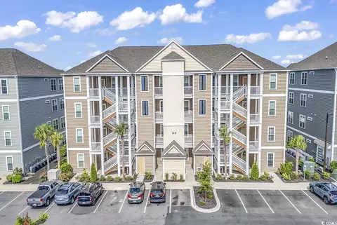 149 Ella Kinley Cir #103, Myrtle Beach, SC 29588