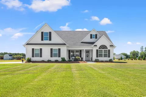 1333 Zion Rd, Galivants Ferry, SC 29544