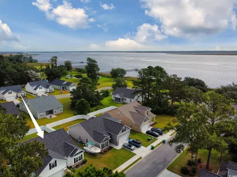 312 Concorde Dr, Georgetown, SC 29440 photo 3