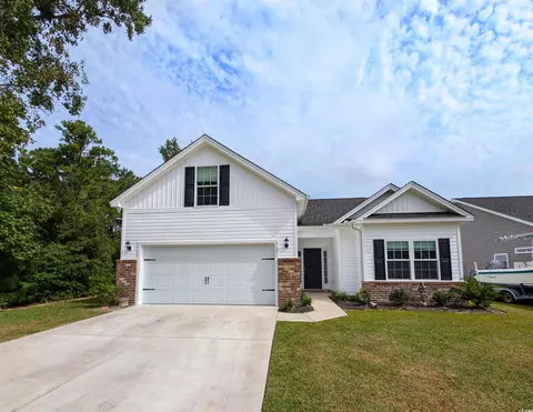 312 Concorde Dr, Georgetown, SC 29440