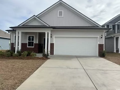 1348 Winding Creek Way, Myrtle Beach, SC 29588