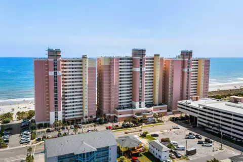 2711 S Ocean Blvd #1511, North Myrtle Beach, SC 29582
