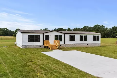 3691 Traviana Rd, Conway, SC 29526