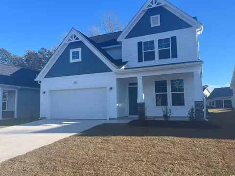 1092 NW Forest Bend Dr, Calabash, NC 28467