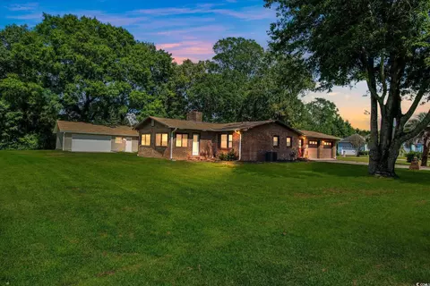 1430 Gibson Ave, Surfside Beach, SC 29575