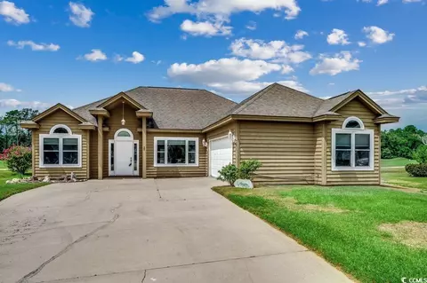 431 Meadow View Ct, Longs, SC 29568