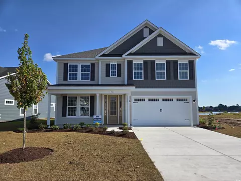 341 Starlit Way, Myrtle Beach, SC 29579