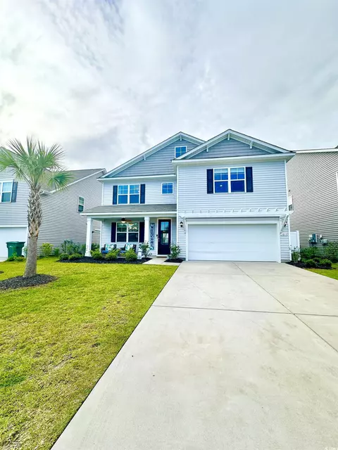 1013 Baker Creek Loop, Myrtle Beach, SC 29579