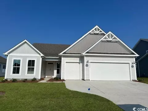 5252 Lucy Way, Myrtle Beach, SC 29579