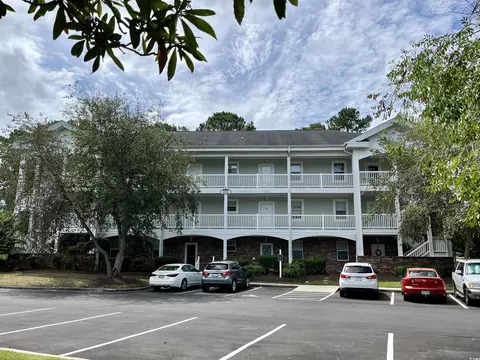 674 Riverwalk Dr #301, Myrtle Beach, SC 29579