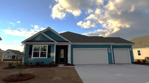 820 Hibernation Way, Conway, SC 29526