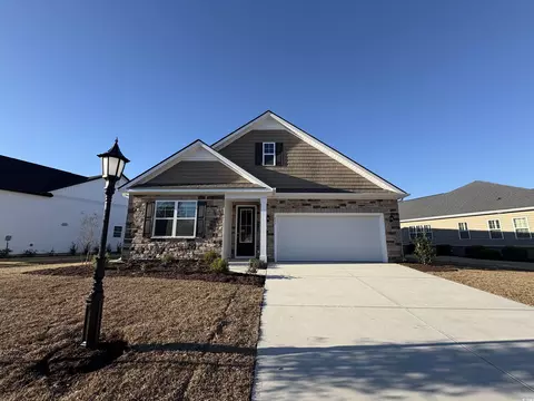 577 Lathrop Ct NW, Calabash, NC 28467