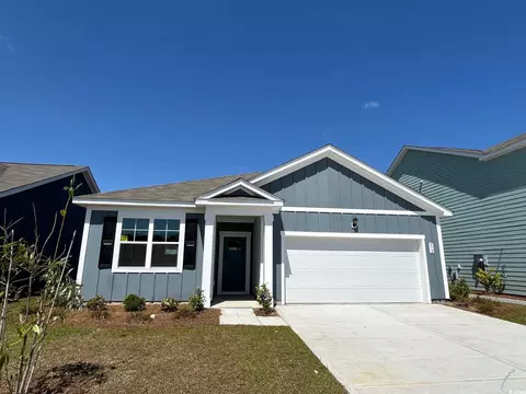 572 Duvall St, Longs, SC 29568