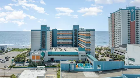 1501 S Ocean Blvd #1549, Myrtle Beach, SC 29577