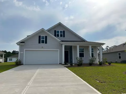 316 Glade Ct, Loris, SC 29569