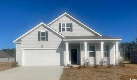 316 Glade Ct, Loris, SC 29569