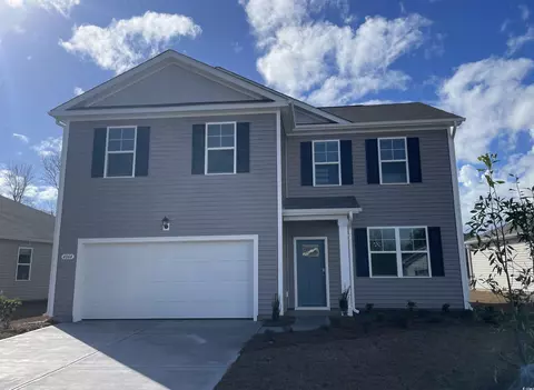 4064 Nelson Rd, Little River, SC 29566