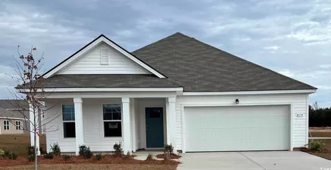 819 Buttonwood Dr, Conway, SC 29527